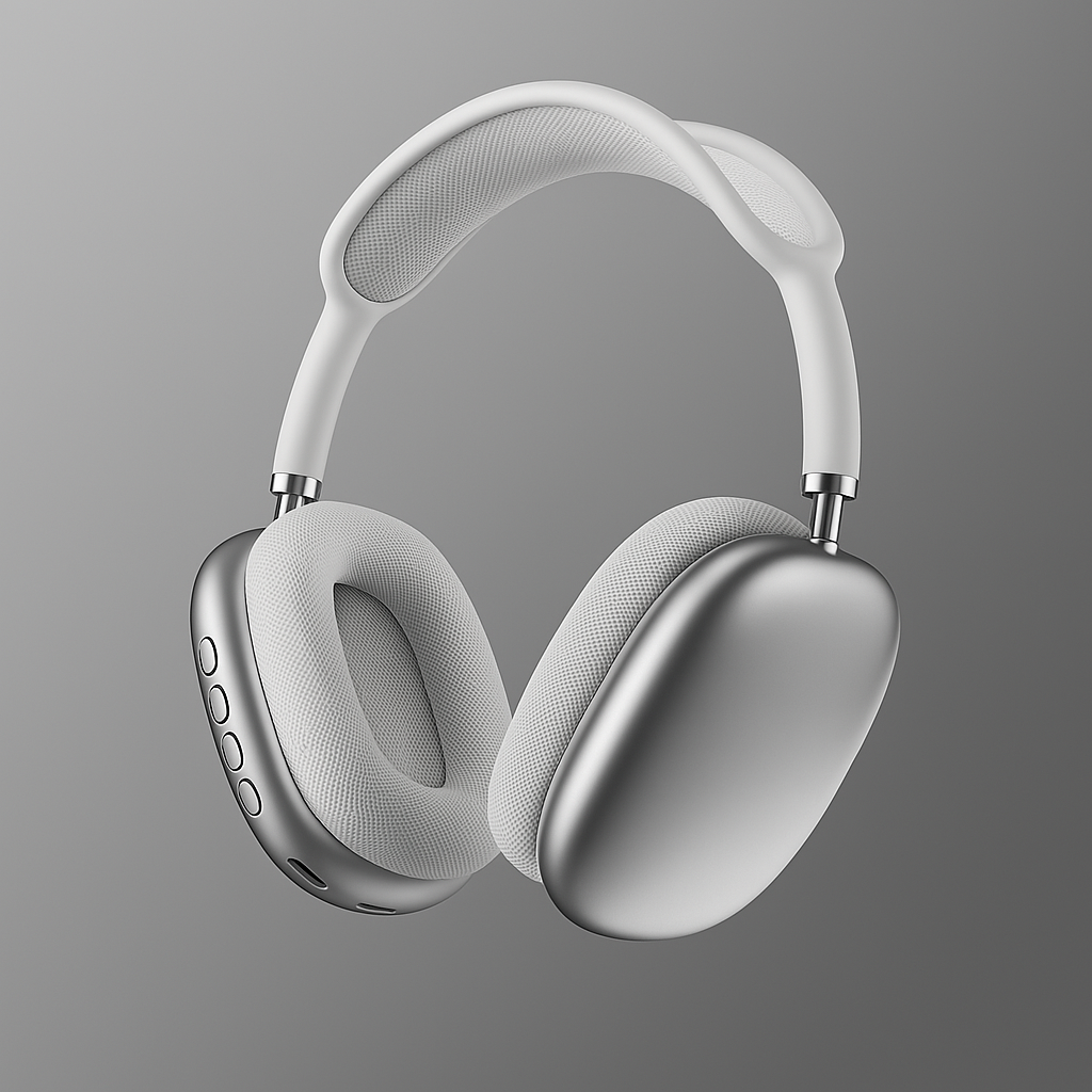 ECHOORIA TrueSound Pro - Bluetooth headphones
