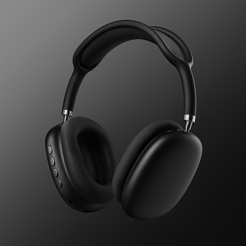 ECHOORIA TrueSound Pro - Bluetooth headphones