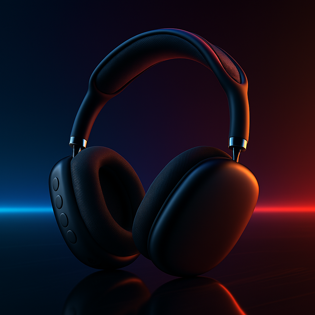 ECHOORIA TrueSound Pro - Bluetooth headphones