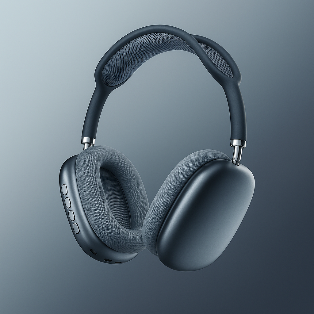 ECHOORIA TrueSound Pro - Bluetooth headphones