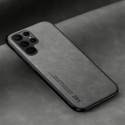 Samsung MagSafe case | "Leander"