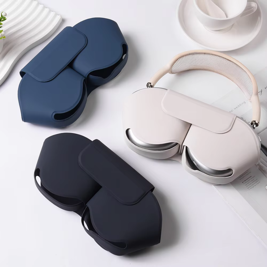 ECHOORIA MaxCover - Travel case for over-ear headphones