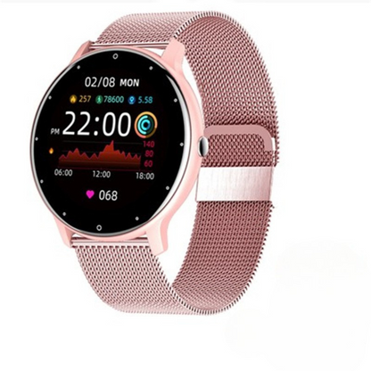 Fitness  & Health Smartwatch |  "Pulse"