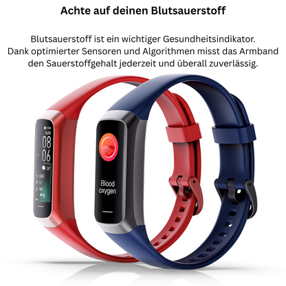 Fitness  & Health Watch | "CoreFit"
