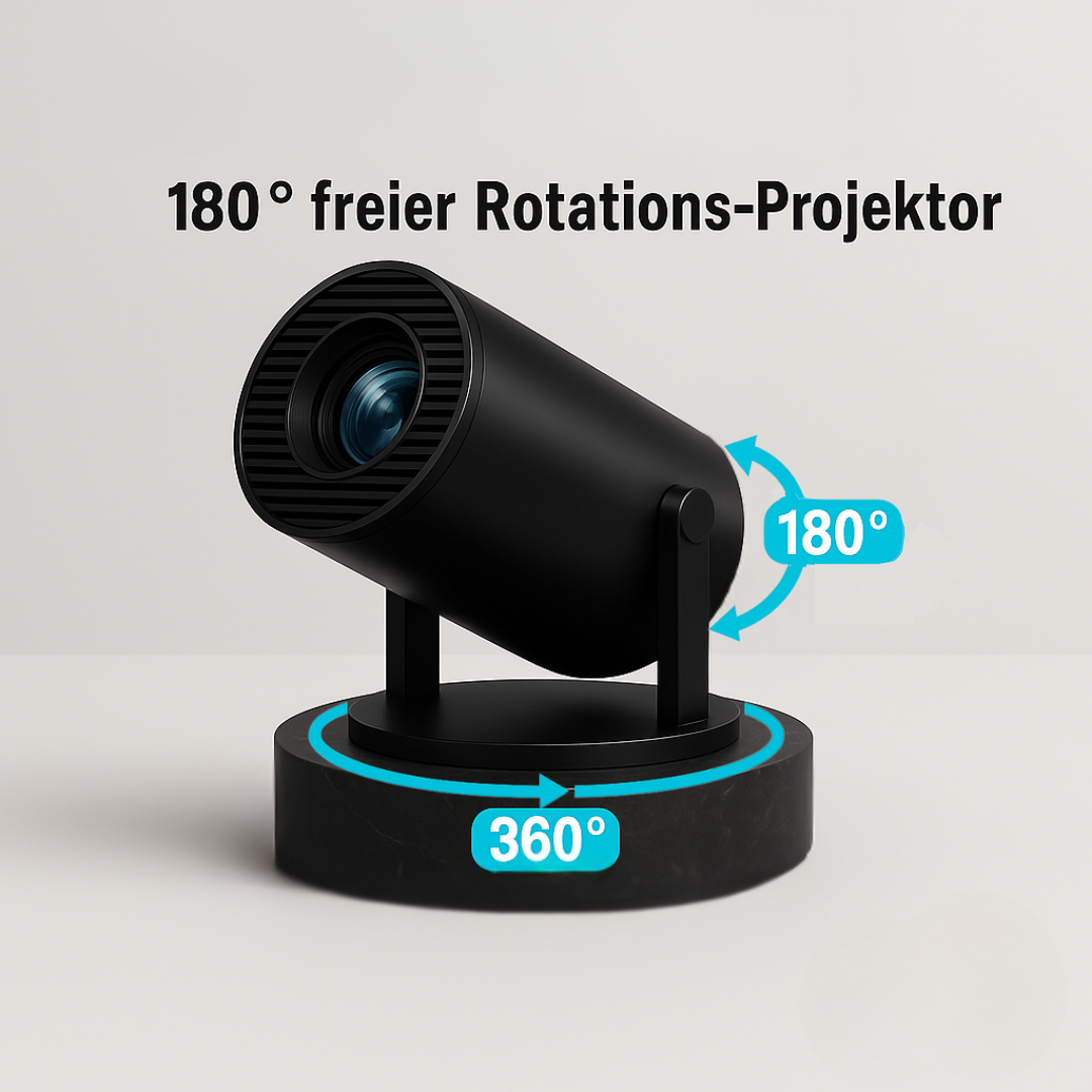 PocketBeam