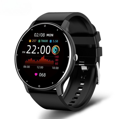 Fitness  & Health Smartwatch |  "Pulse"