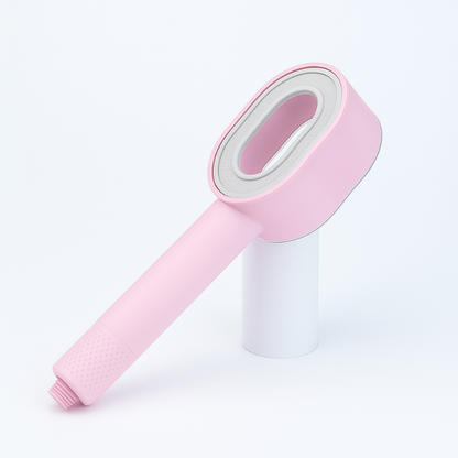 ECHOORIA™ 3-in-1 filter shower system