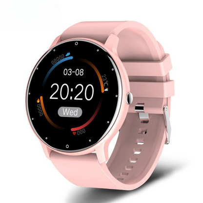 Fitness  & Health Smartwatch |  "Pulse"