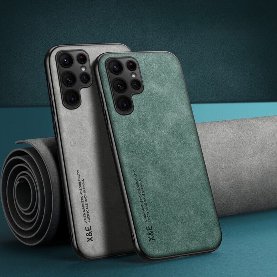 Samsung MagSafe case | "Leander"