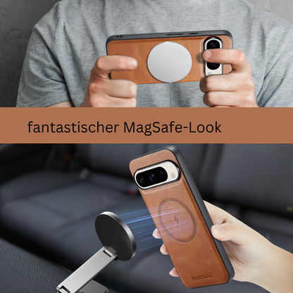 Google MagSafe case incl. wallet | "Cash"