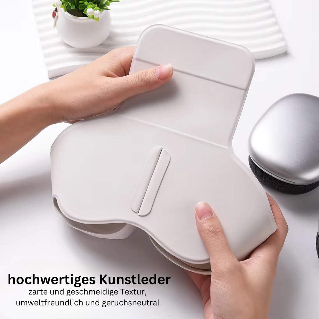 ECHOORIA MaxCover - Travel case for over-ear headphones