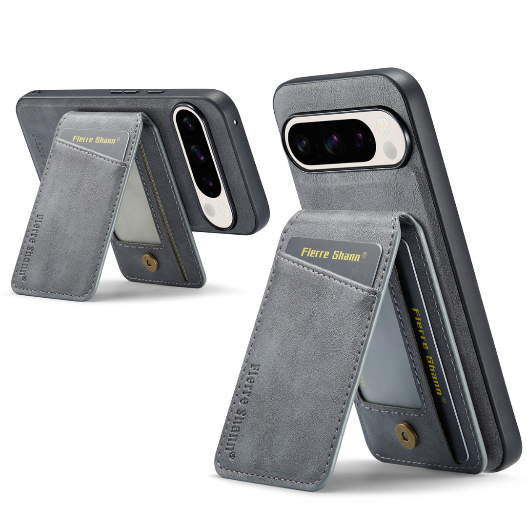 Google MagSafe case incl. wallet | "Cash"
