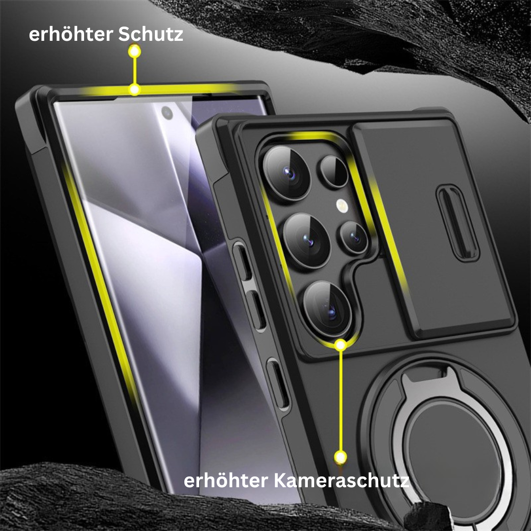 Samsung MagSafe case | "Gain"