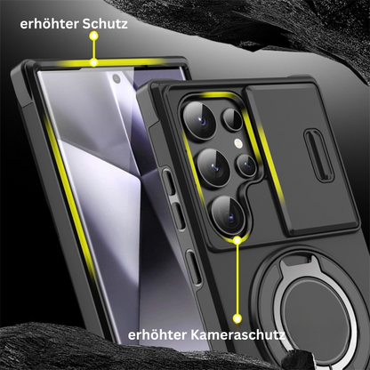 Samsung MagSafe case | "Gain"