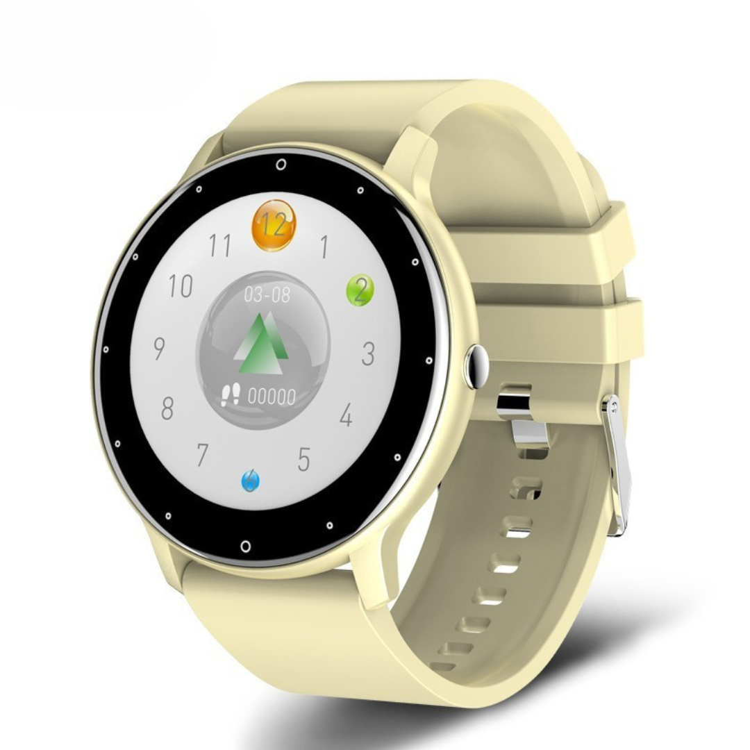 Fitness  & Health Smartwatch |  "Pulse"