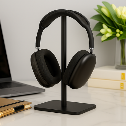 ECHOORIA DualFit Stand – Halterung für AirPods Max & mehr