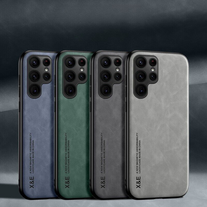Samsung MagSafe case | "Leander"