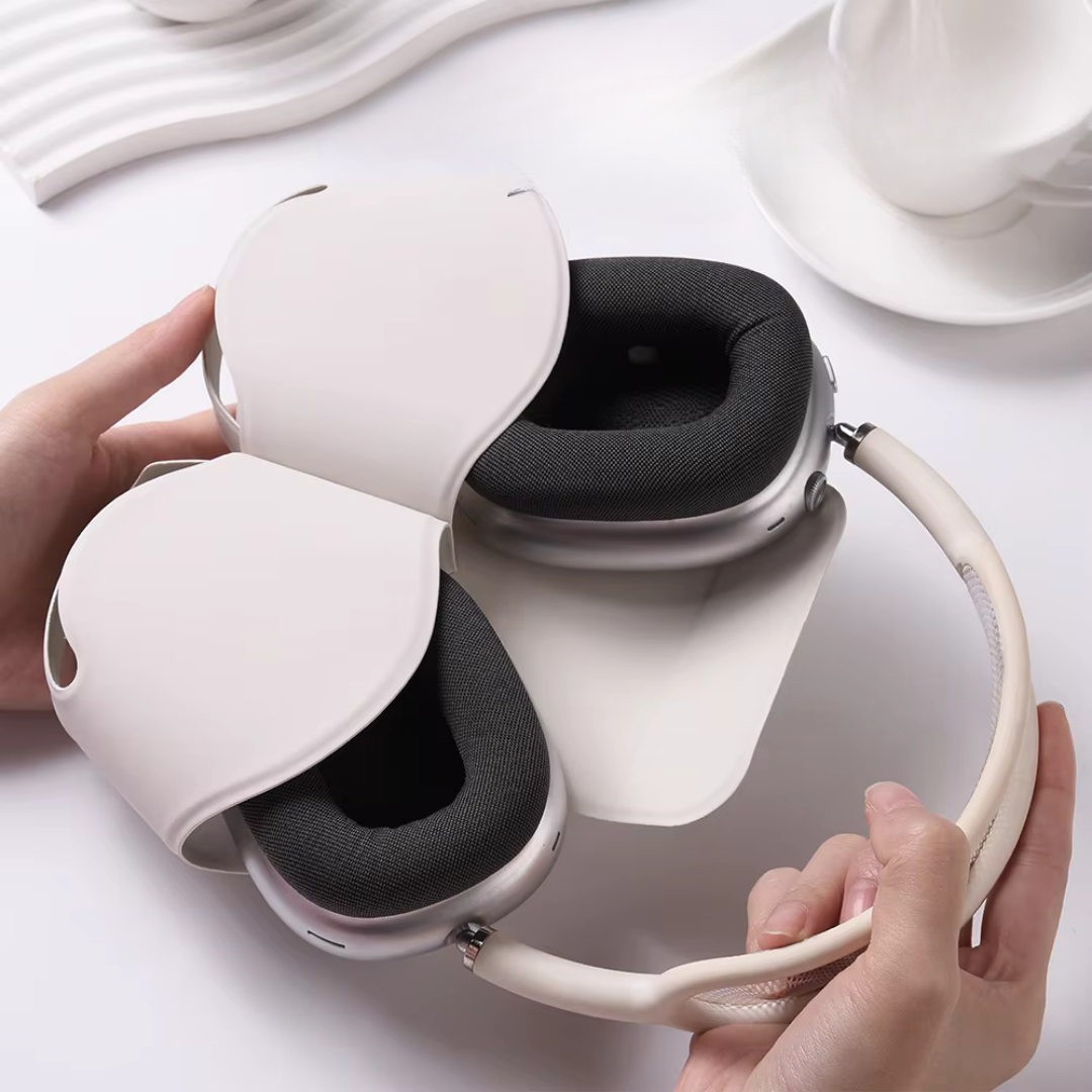 ECHOORIA MaxCover - Travel case for over-ear headphones