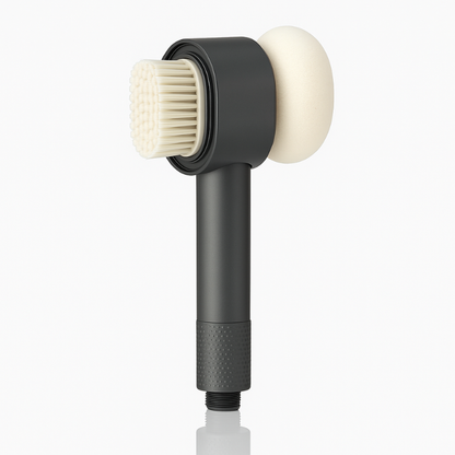 ECHOORIA™ 3-in-1 filter shower system