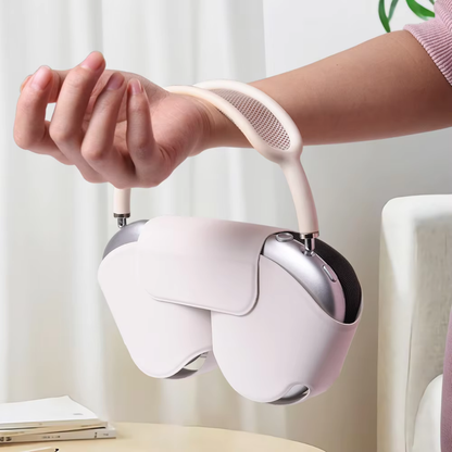 MaxCover – Travel Case for Over-Ear Headphones