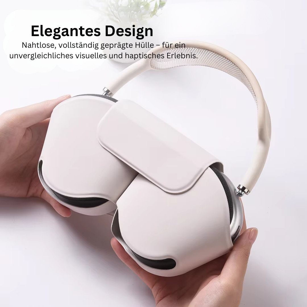 ECHOORIA MaxCover - Travel case for over-ear headphones