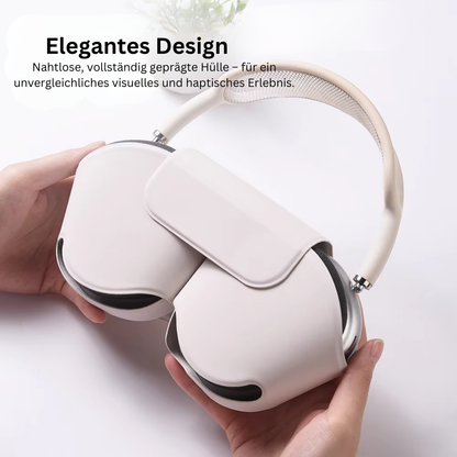 MaxCover – Travel Case for Over-Ear Headphones