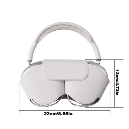 MaxCover – Travel Case for Over-Ear Headphones