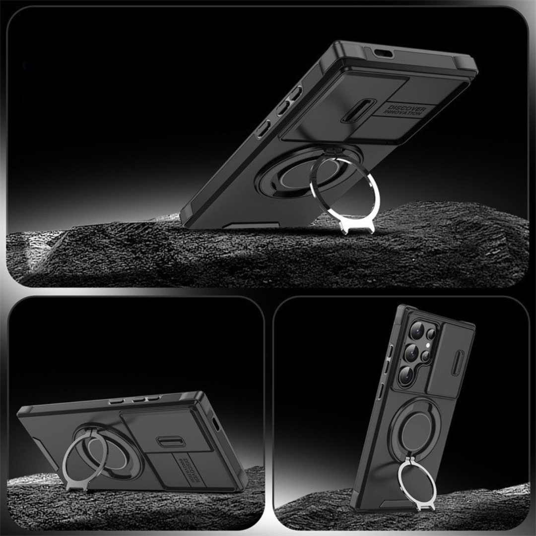 Samsung MagSafe case | "Gain"