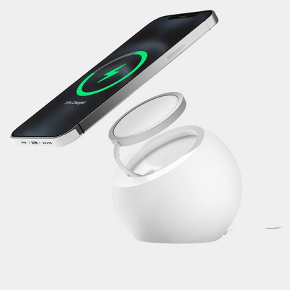 Smartphone charging station | "Simple"