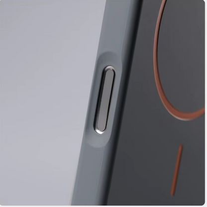 iPhone MagSafe Case | "Kilian"