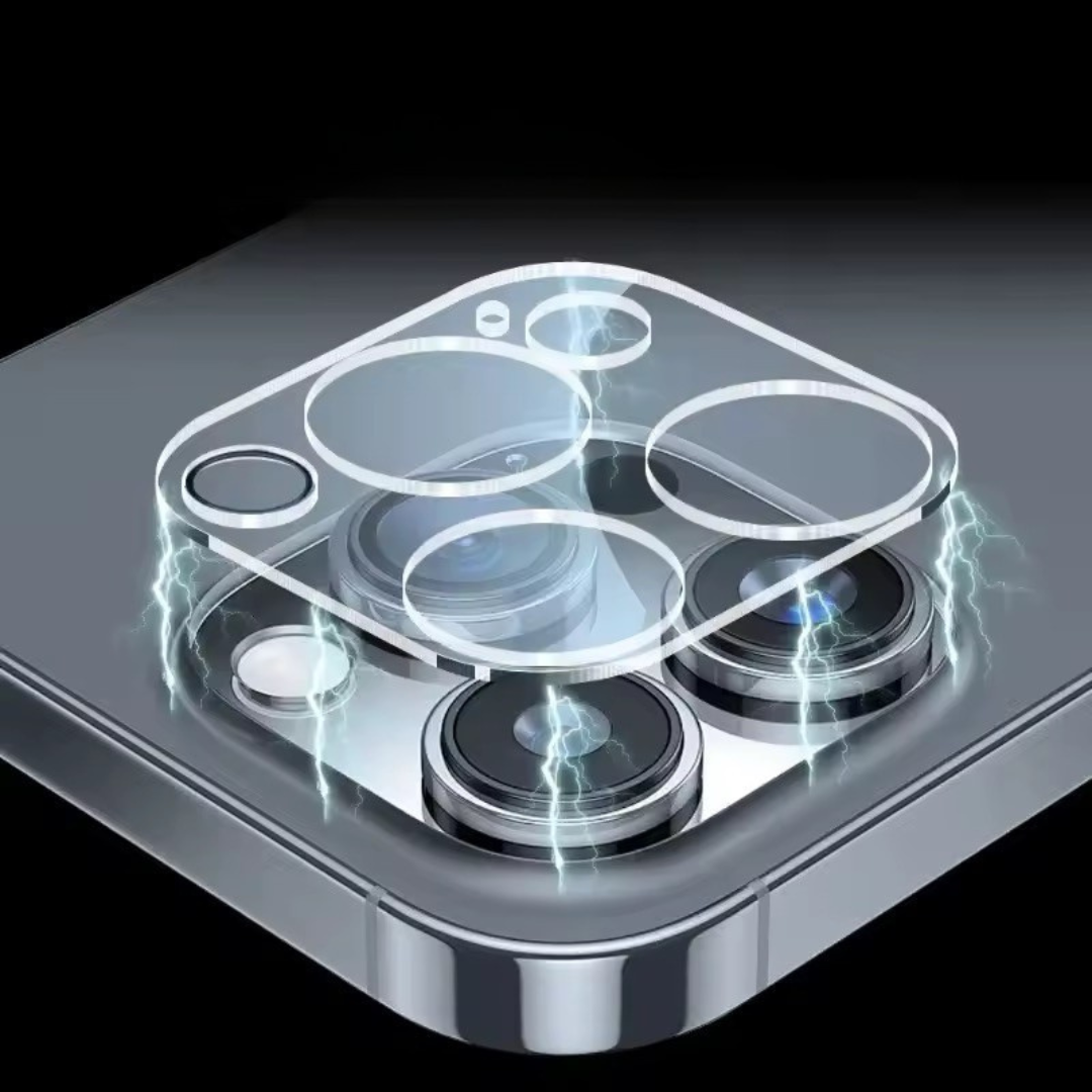 iPhone Camera Protector (2 pcs.)
