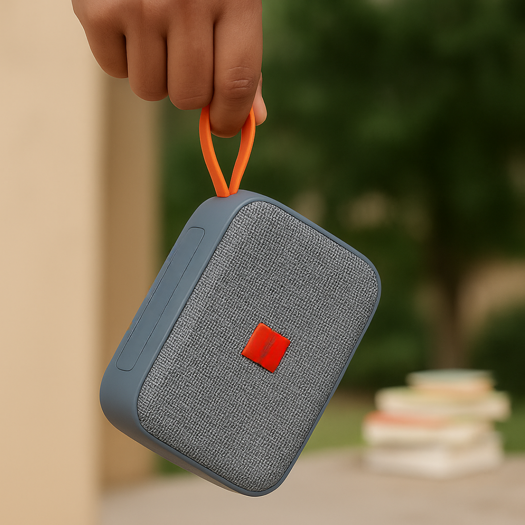ECHOORIA TrueBeat Plus