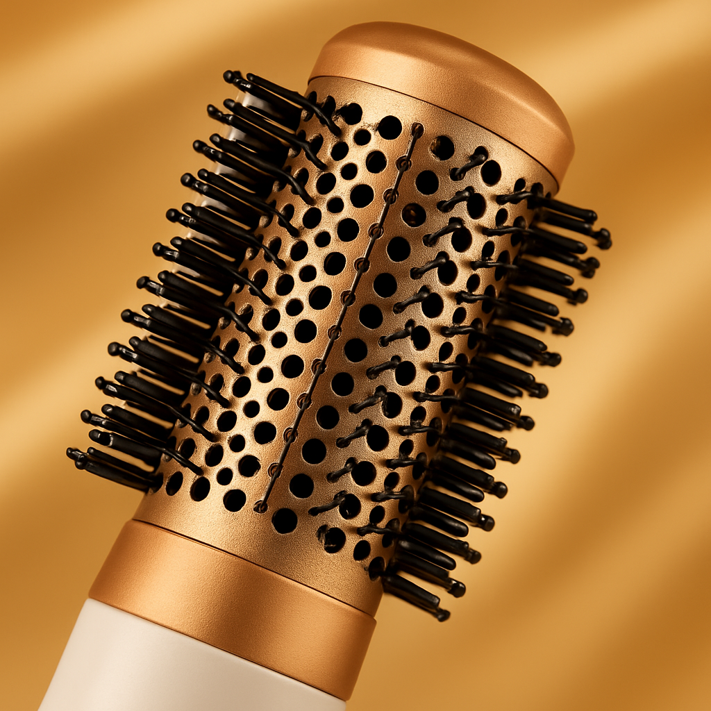 ECHOORIA AirLux™ – 5-in-1 hair styler