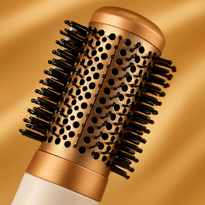 ECHOORIA AirLux™ – 5-in-1 hair styler