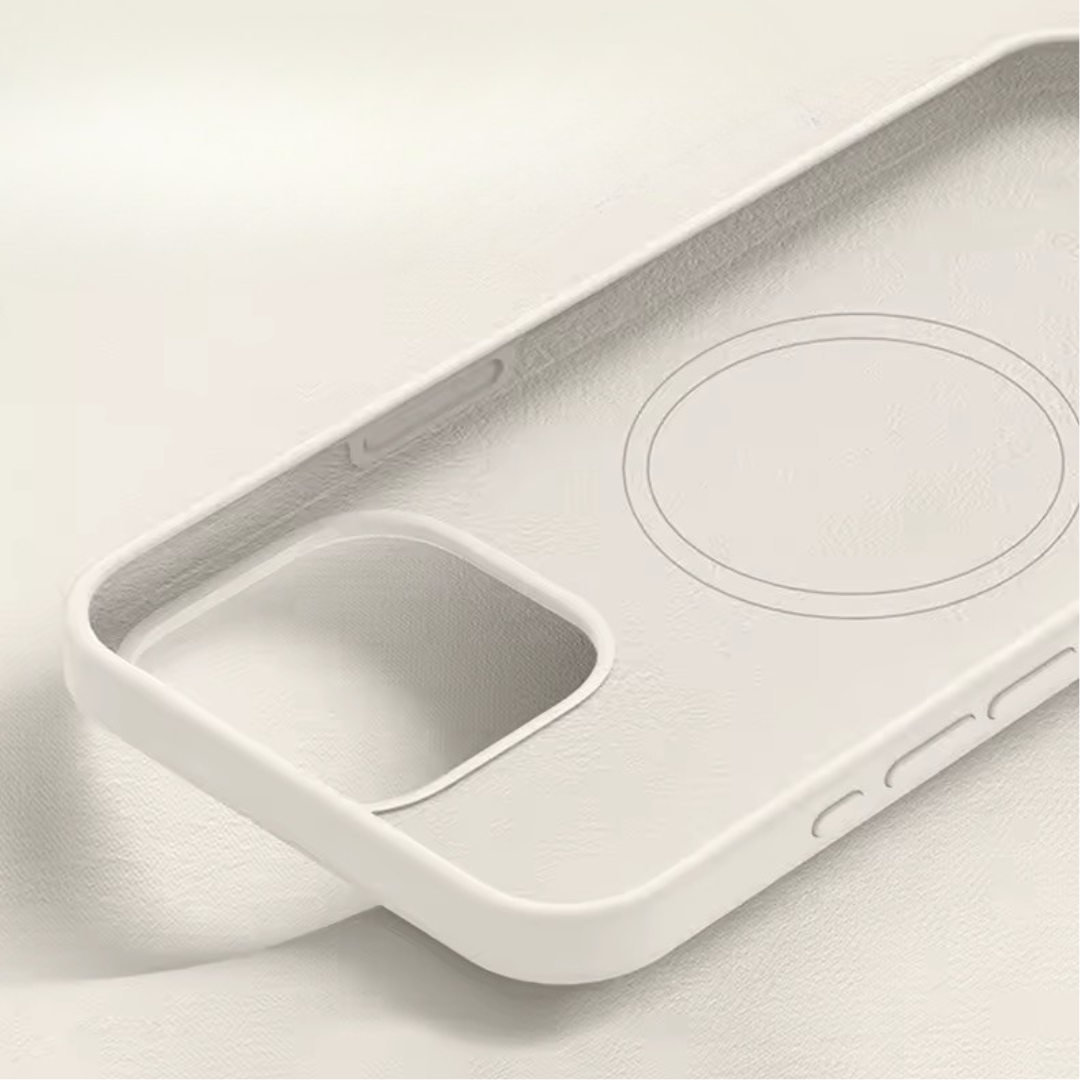 iPhone MagSafe Case | "Olaf"