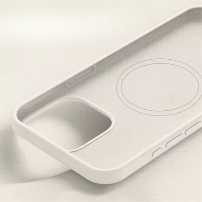 iPhone MagSafe Case | "Olaf"