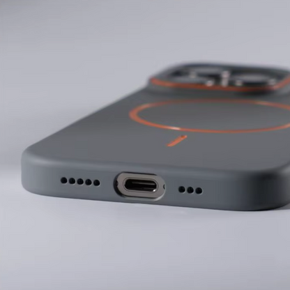 iPhone MagSafe Case | "Kilian"