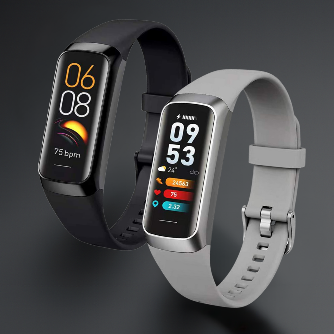 Fitness  & Health Watch | "CoreFit"