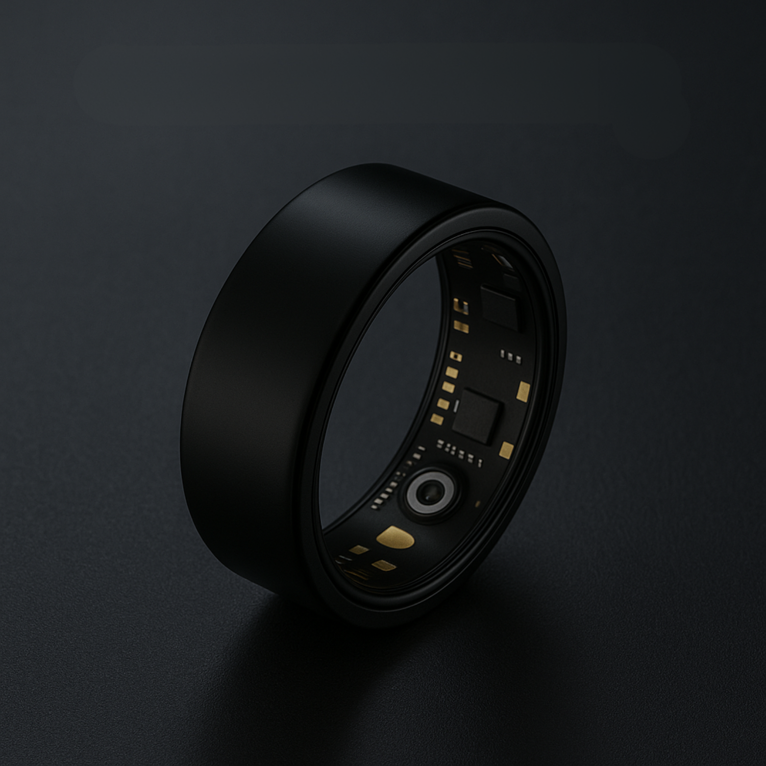 Smart Ring "Health"