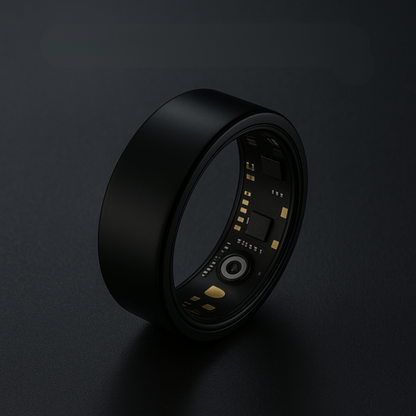 Smart Ring "Health"