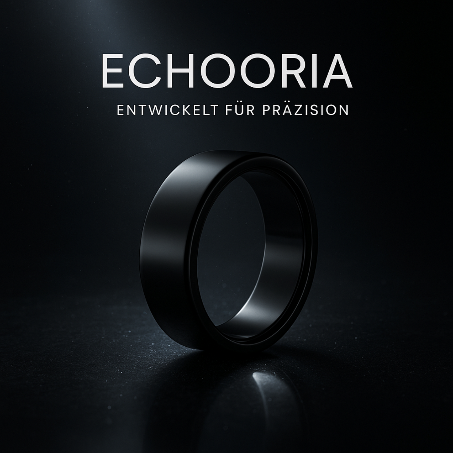 Smart Ring "Health"