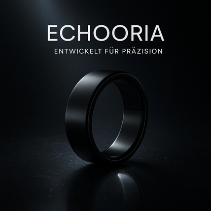 Smart Ring "Health"
