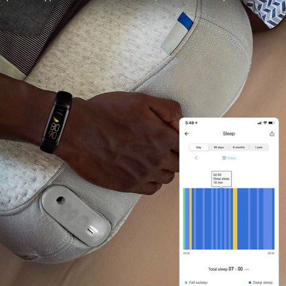 Fitness  & Health Watch | "CoreFit"