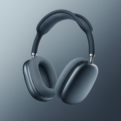 ECHOORIA TrueSound Pro – Bluetooth Headphones