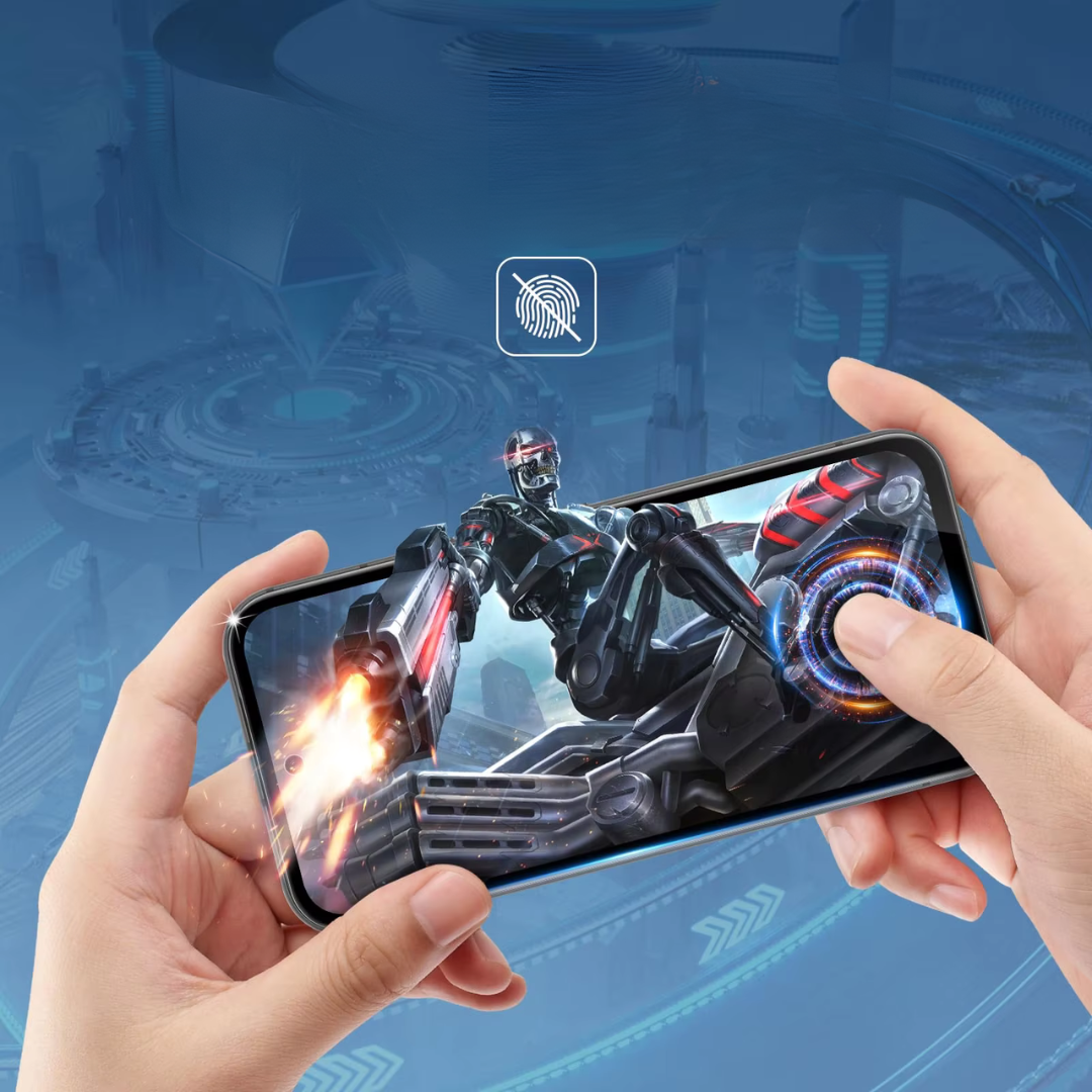 Google screen protector (4 pcs.)
