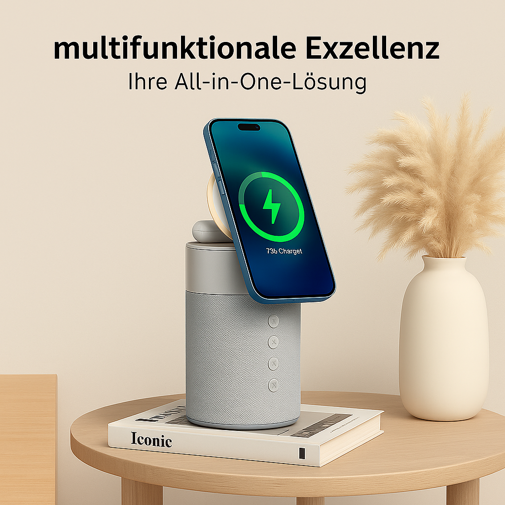 MultiSound Pro
