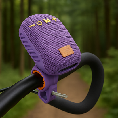 ECHOORIA TrueBeat Air
