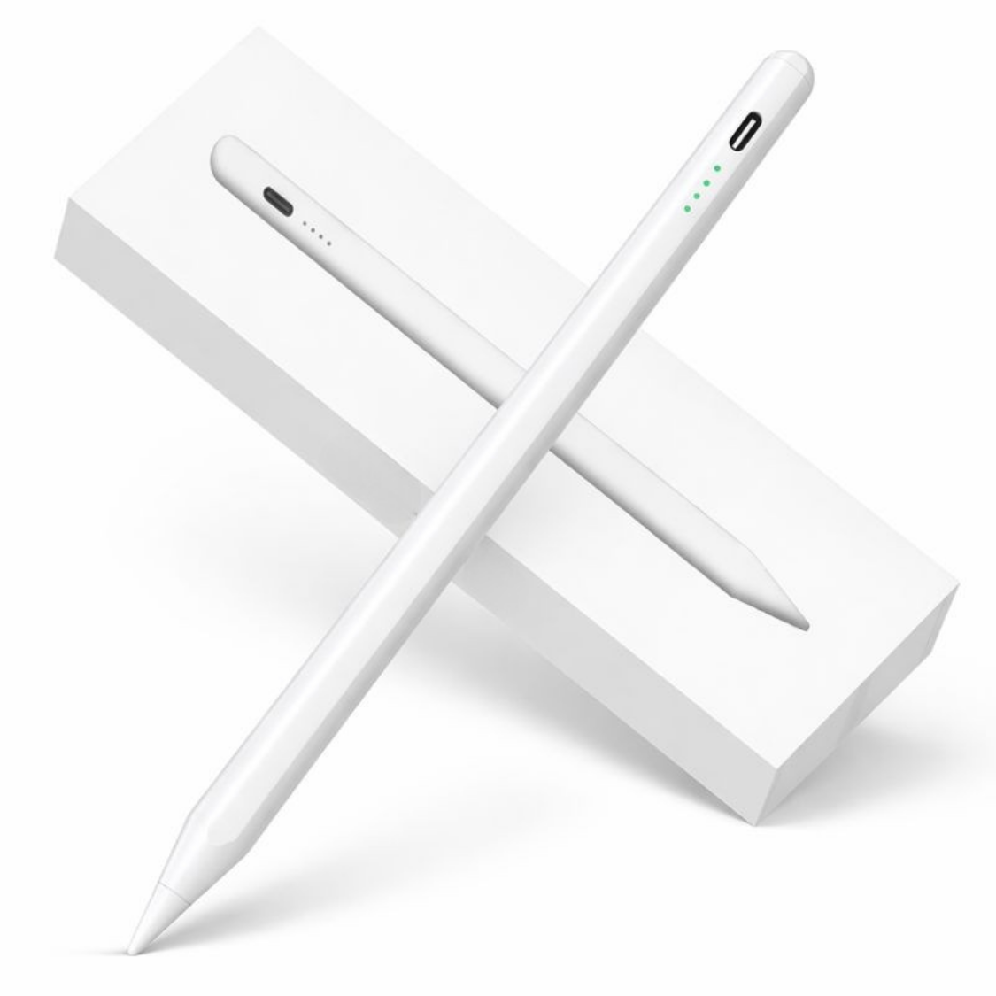 Magnetic pencil