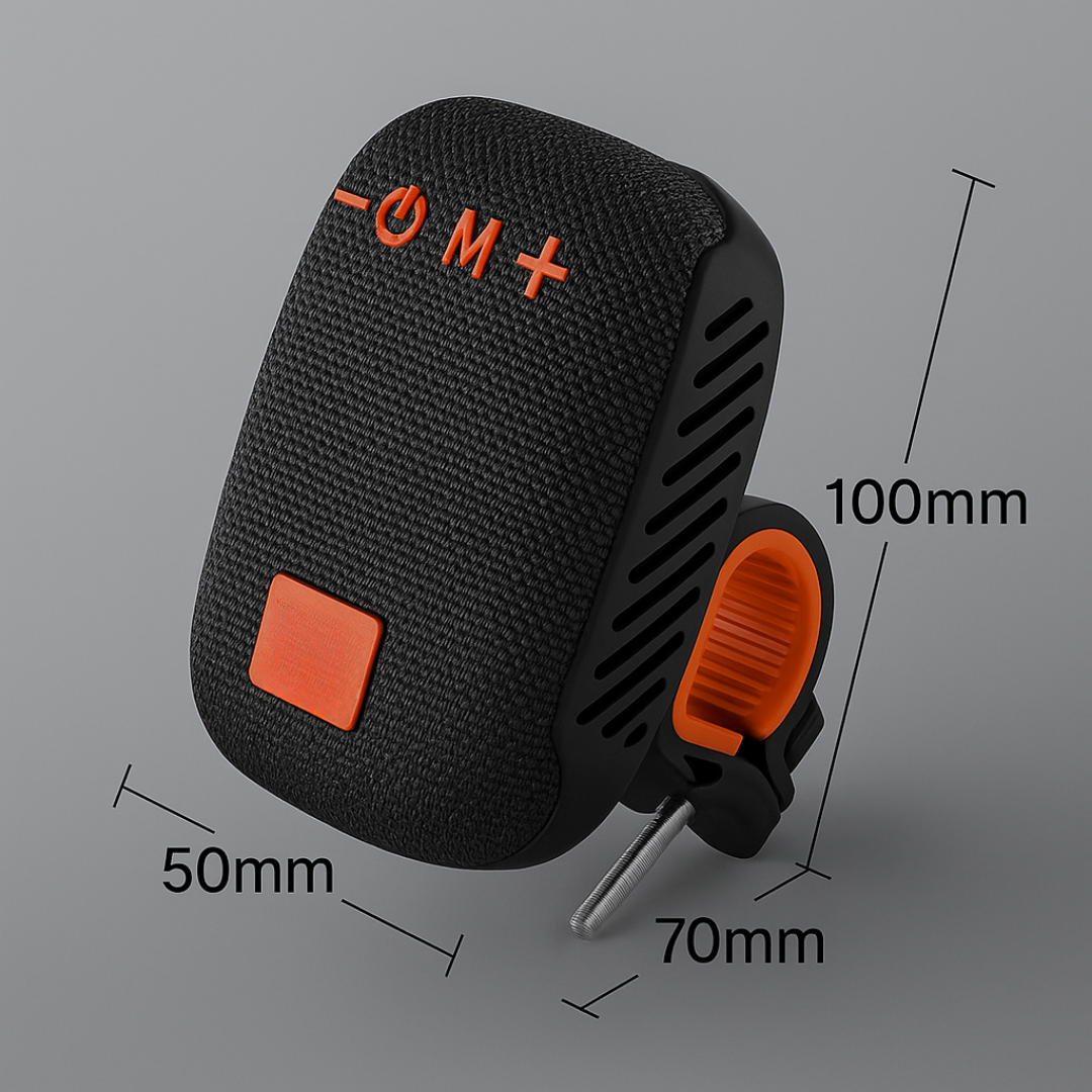 ECHOORIA TrueBeat Air