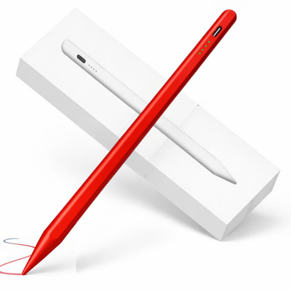 Magnetic pencil